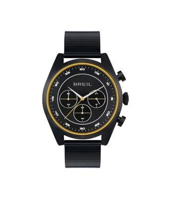 BREIL OROLOGIO FINDER CHRONO GENT 43 MM TW1956